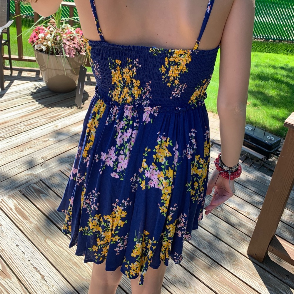 Lulu’s Sun Dress , NEVER WORN BEFORE